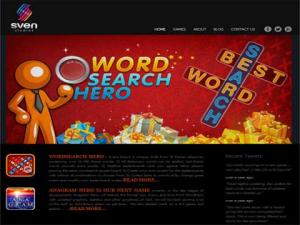 Sven Studios - Word Search Hero