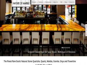 Nature of Marbels
