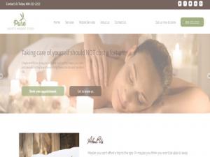 pure spa2