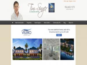 Tim Singer and Associates