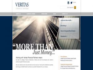 Veritas  Financial Partners